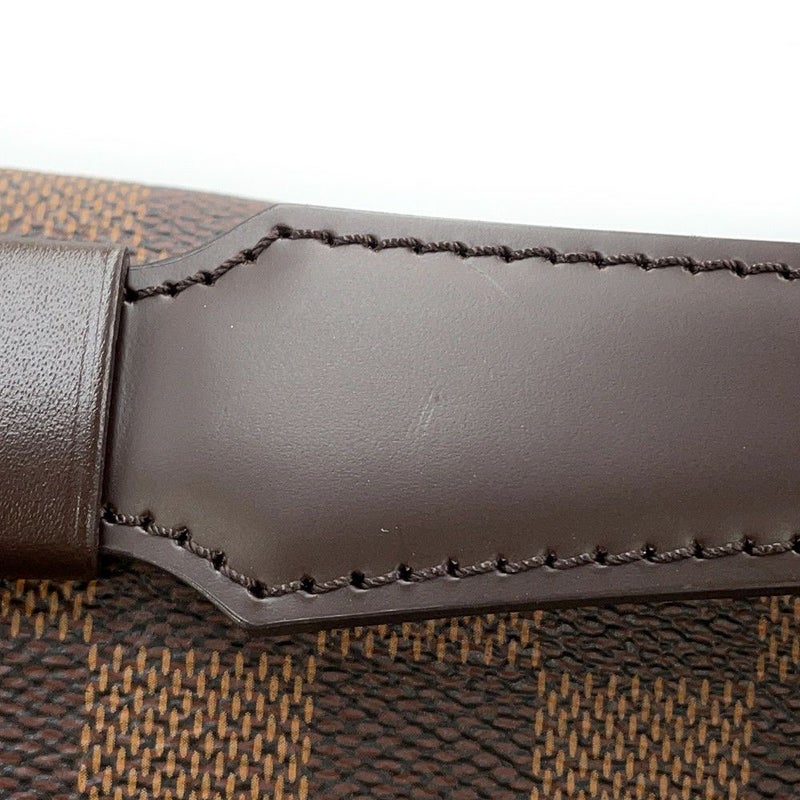 ルイヴィトン ショルダーバッグ ダミエ・エベヌ ブロードウェイ N42270 LOUIS VUITTON メッセンジャーバッグ