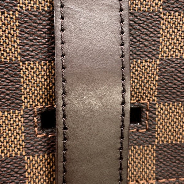 ルイヴィトン ショルダーバッグ ダミエ・エベヌ ブロードウェイ N42270 LOUIS VUITTON メッセンジャーバッグ
