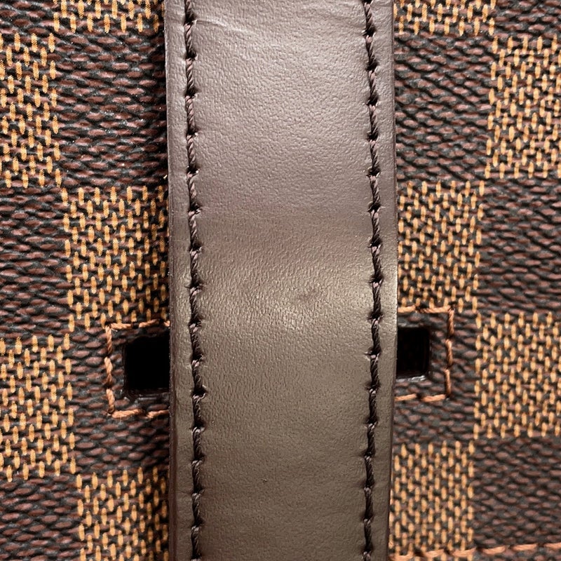 ルイヴィトン ショルダーバッグ ダミエ・エベヌ ブロードウェイ N42270 LOUIS VUITTON メッセンジャーバッグ