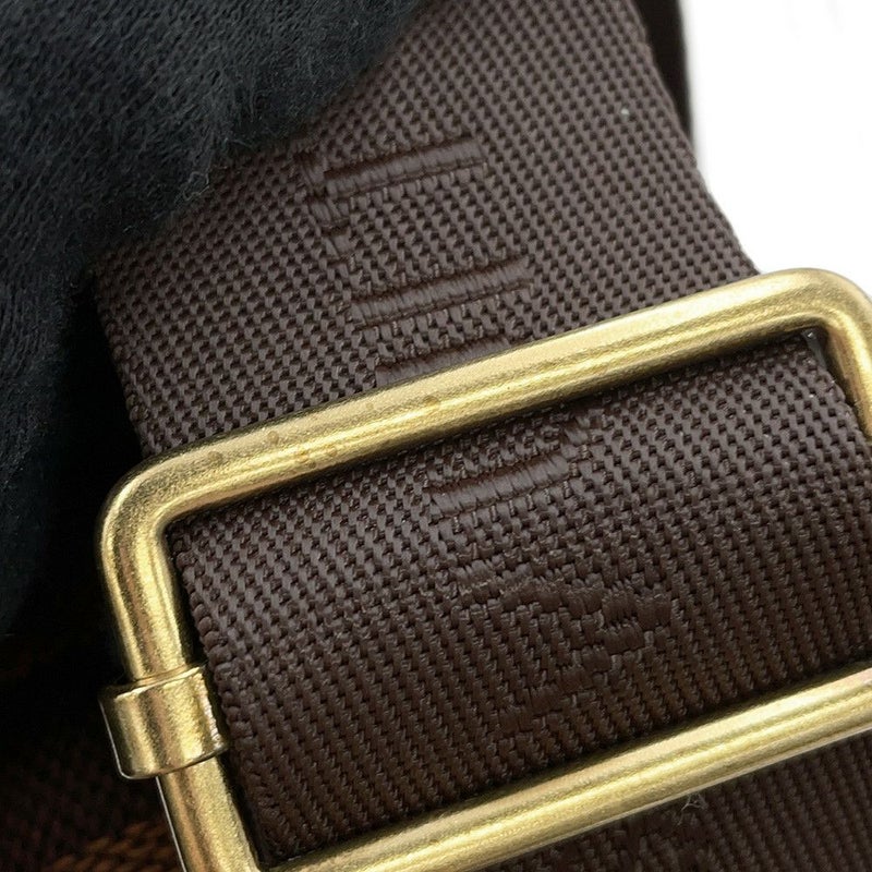 ルイヴィトン ショルダーバッグ ダミエ・エベヌ ブロードウェイ N42270 LOUIS VUITTON メッセンジャーバッグ