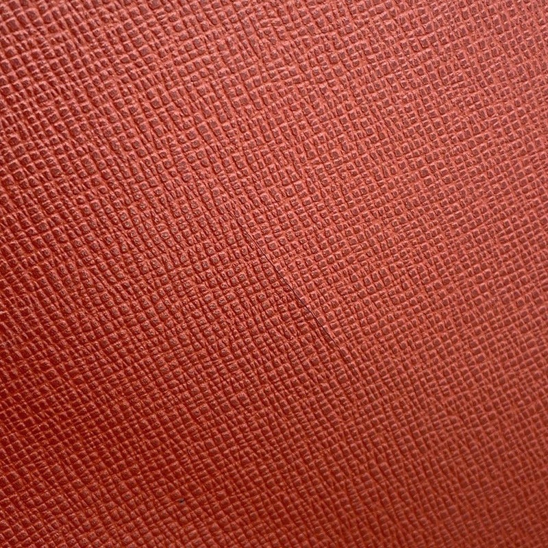 ルイヴィトン ハンドバッグ ダミエ・エベヌ トライベッカ・ロン N51160  LOUIS VUITTON