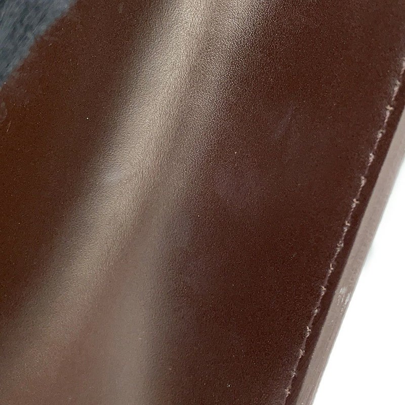 ルイヴィトン トートバッグ ダミエ・エベヌ ヴェニスGM N51146 LOUIS VUITTON ハンドバッグ