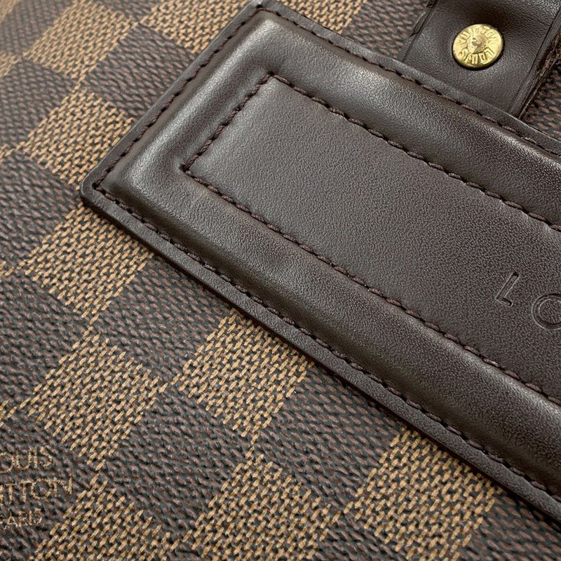 ルイヴィトン トートバッグ ダミエ・エベヌ ヴェニスGM N51146 LOUIS VUITTON ハンドバッグ