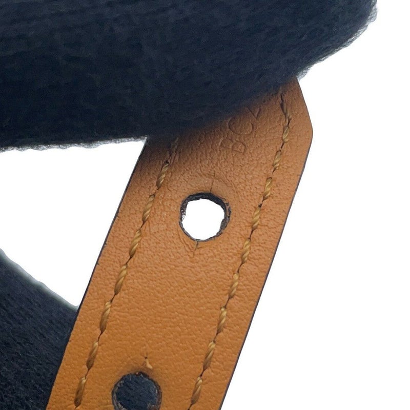 ルイヴィトン ブレスレット モノグラム ブラスレ・エセンシャルV サイズ17 M6042 LOUIS VUITTON ヴィトン アクセサリー