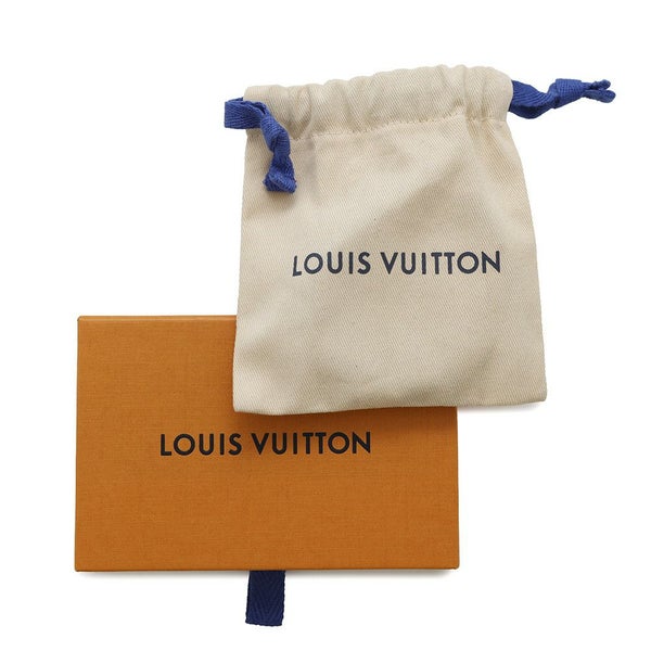 ルイヴィトン ブレスレット モノグラム ブラスレ・エセンシャルV サイズ17 M6042 LOUIS VUITTON ヴィトン アクセサリー