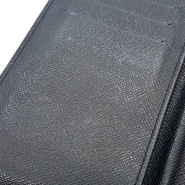 ルイヴィトン 長財布 ダミエ・グラフィット ポルトフォイユ・ブラザ N62665 LOUIS VUITTON ヴィトン ブラック 黒