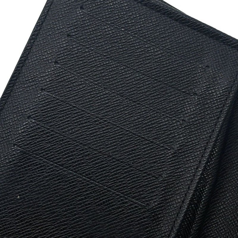 ルイヴィトン 長財布 ダミエ・グラフィット ポルトフォイユ・ブラザ N62665 LOUIS VUITTON ヴィトン ブラック 黒