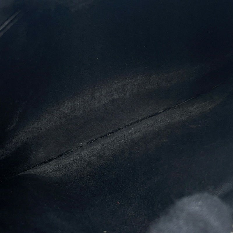 ルイヴィトン 長財布 ダミエ・グラフィット ポルトフォイユ・ブラザ N62665 LOUIS VUITTON ヴィトン ブラック 黒