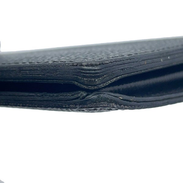 ルイヴィトン 長財布 ダミエ・グラフィット ポルトフォイユ・ブラザ N62665 LOUIS VUITTON ヴィトン ブラック 黒
