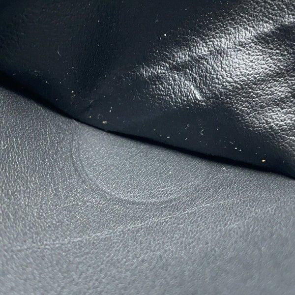 ルイヴィトン 二つ折り財布 モノグラム ポルトフォイユ・スレンダー M81774 LOUIS VUITTON ブラック 黒