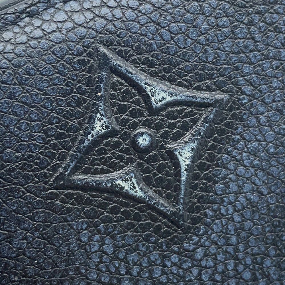 ルイヴィトン モノグラム ヘリテージ ポルトフォイユ スレンダー M26838 札入れ LOUIS VUITTON モノグラム ポルトフォイユ・スレンダー / M26838
