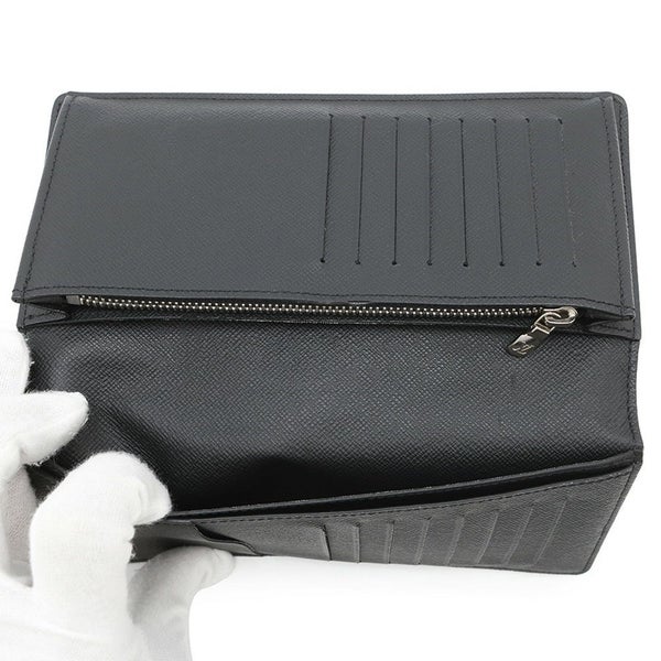 ルイヴィトン 長財布 モノグラム・エクリプス ポルトフォイユ・ブラザ NM M81752 ルーム・ウィズ・ア・ビュー ブラック 黒