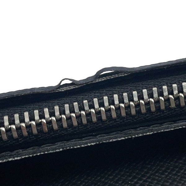 ルイヴィトン 長財布 モノグラム・エクリプス ポルトフォイユ・ブラザ NM M81752 ルーム・ウィズ・ア・ビュー ブラック 黒