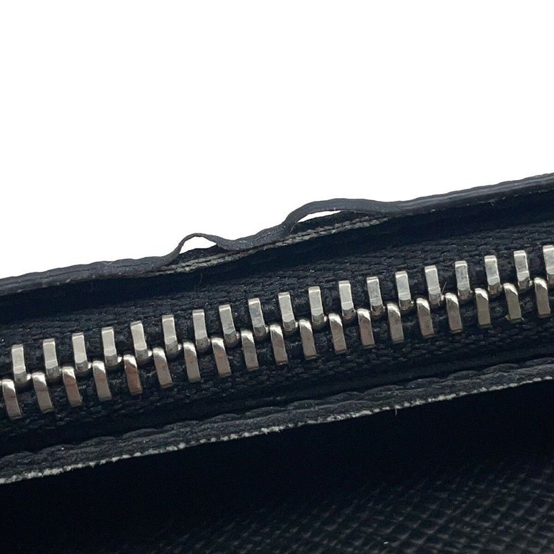 ルイヴィトン 長財布 モノグラム・エクリプス ポルトフォイユ・ブラザ NM M81752 ルーム・ウィズ・ア・ビュー ブラック 黒