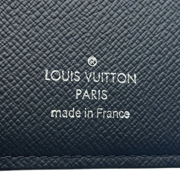ルイヴィトン 長財布 モノグラム・エクリプス ポルトフォイユ・ブラザ NM M81752 ルーム・ウィズ・ア・ビュー ブラック 黒