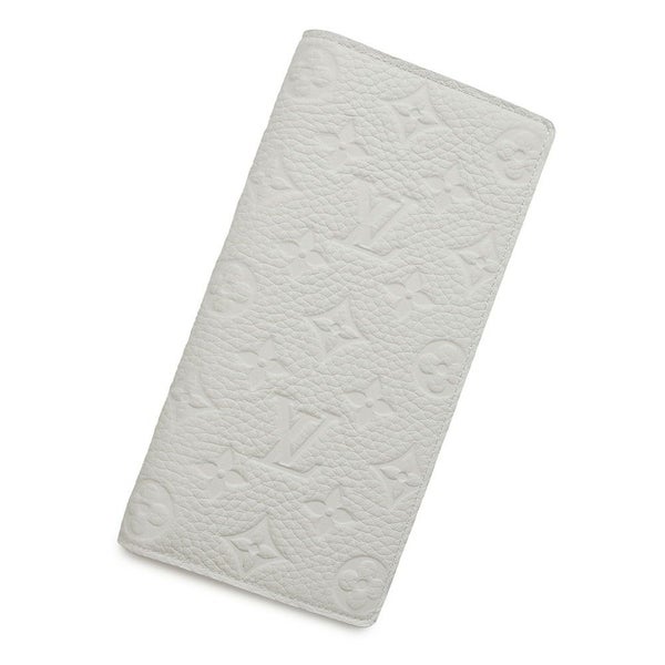 ルイヴィトン 長財布 モノグラム トリヨンレザー ポルトフォイユ・ブラザ NM M83066 LOUIS VUITTON ヴィトン 財布