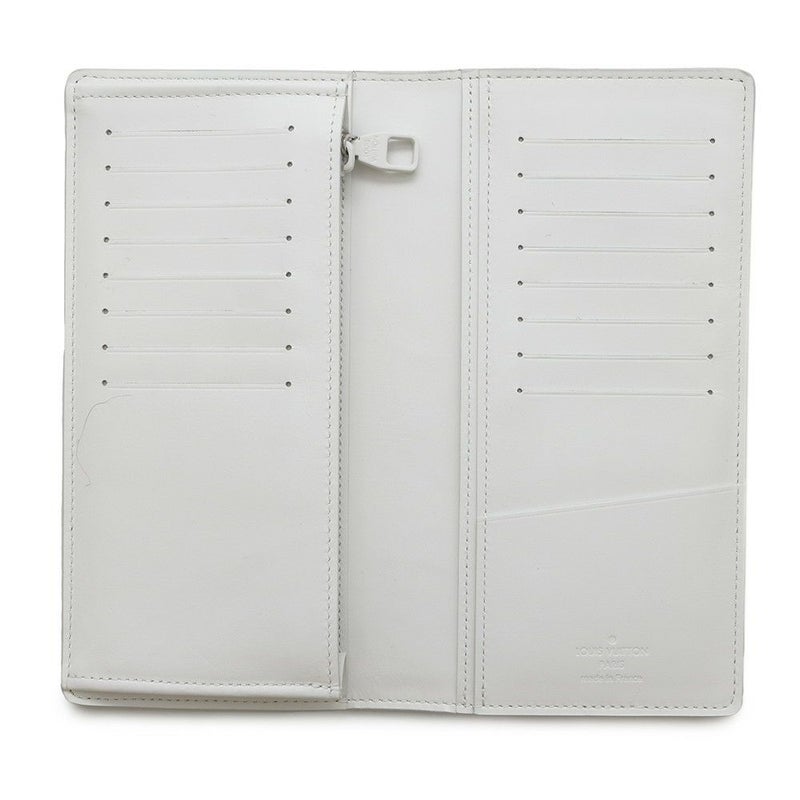 ルイヴィトン 長財布 モノグラム トリヨンレザー ポルトフォイユ・ブラザ NM M83066 LOUIS VUITTON ヴィトン 財布