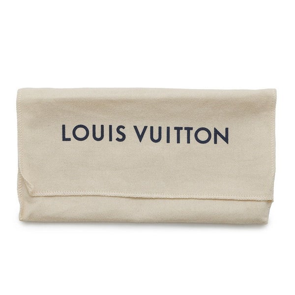ルイヴィトン 長財布 モノグラム トリヨンレザー ポルトフォイユ・ブラザ NM M83066 LOUIS VUITTON ヴィトン 財布
