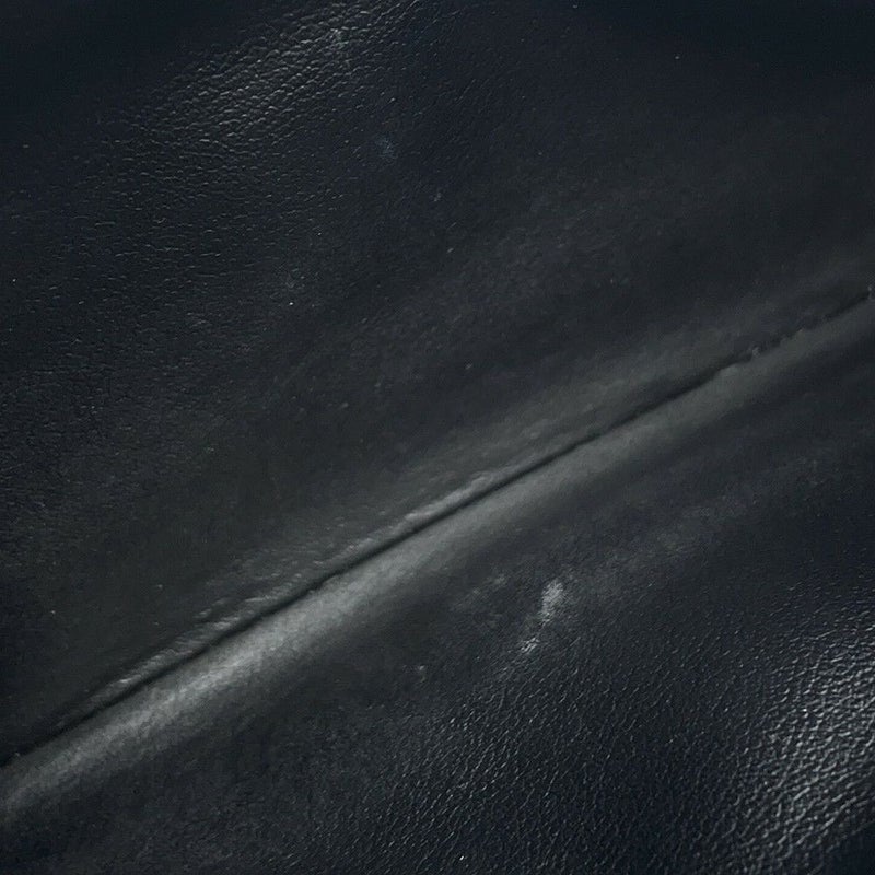 ルイヴィトン 長財布 モノグラム・マカサー ジッピー・ドラゴンヌ M69407 メンズ 黒 ブラック