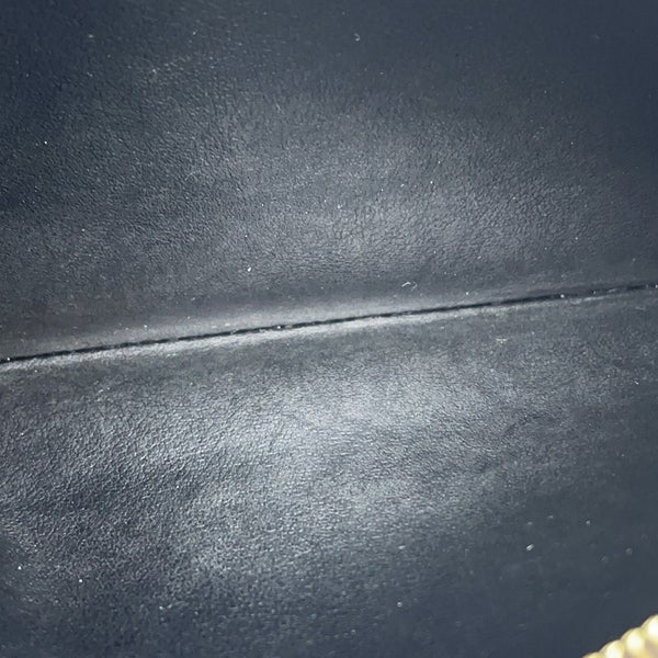 ルイヴィトン 長財布 モノグラム アンプラント ジッピー・ウォレット M64805 LOUIS VUITTON ヴィトン ブラック 黒