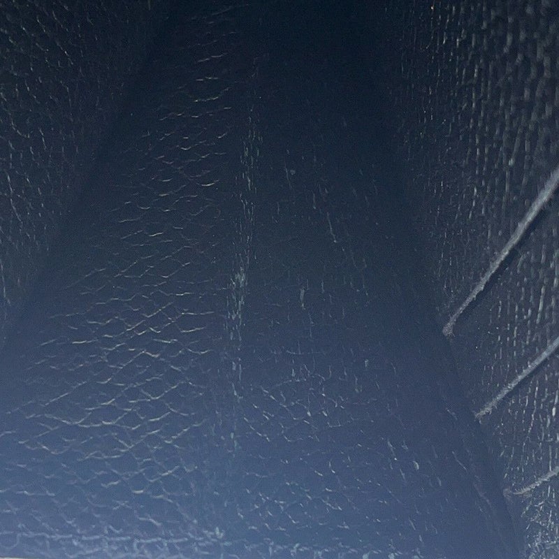 ルイヴィトン 長財布 モノグラム アンプラント ジッピー・ウォレット M64805 LOUIS VUITTON ヴィトン ブラック 黒