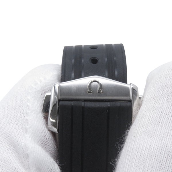 オメガ シーマスター ダイバー 300M コーアクシャル 210.30.42.20.01.001 OMEGA 黒文字盤