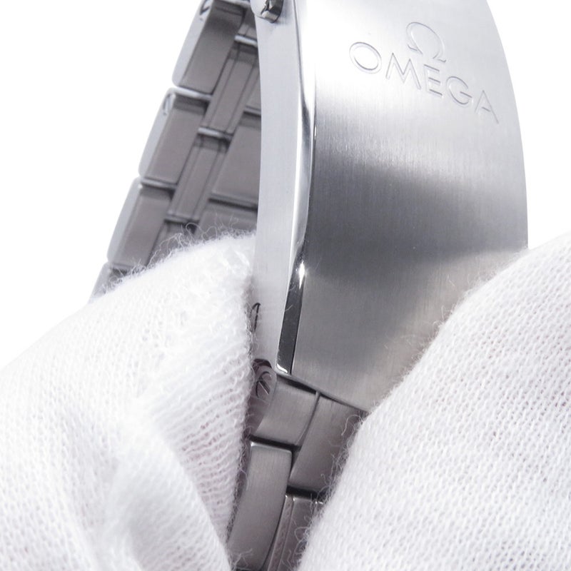 オメガ シーマスター ダイバー 300M コーアクシャル 210.30.42.20.01.001 OMEGA 黒文字盤