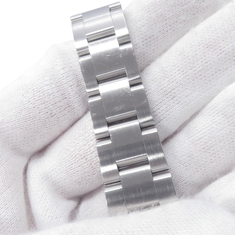 ロレックス オイスターパーペチュアル31 ランダムシリアル ルーレット 277200 ROLEX 腕時計 レディース グリーン文字盤