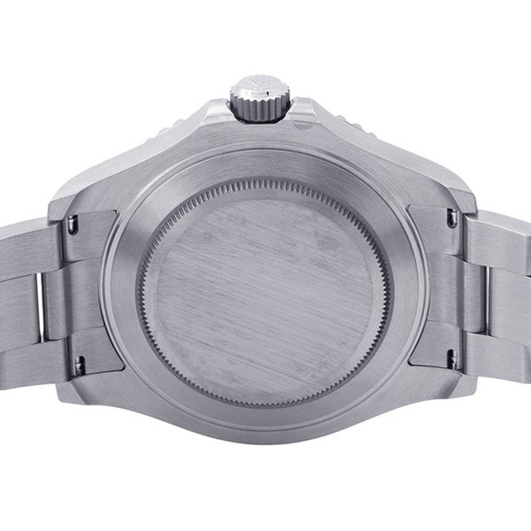 ロレックス ヨットマスター42 ランダムシリアル 226627 ROLEX 腕時計 黒文字盤