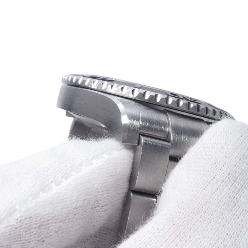 ロレックス ヨットマスター42 ランダムシリアル 226627 ROLEX 腕時計 黒文字盤