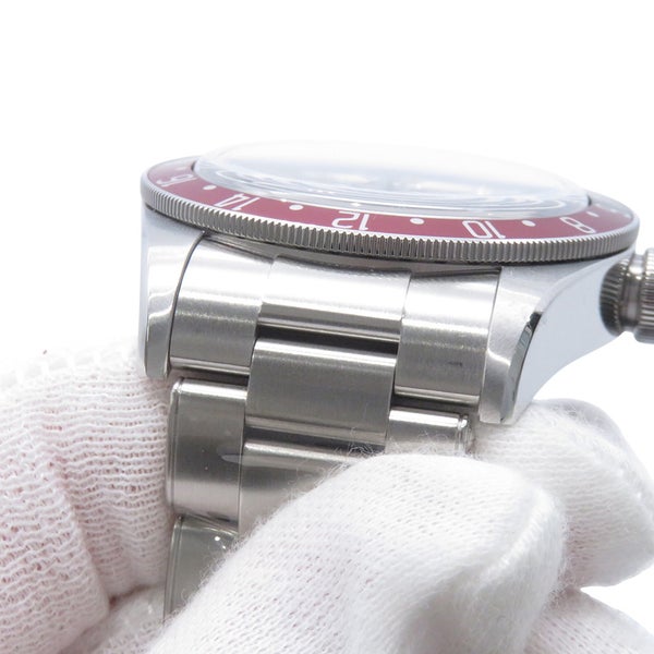 チュードル ブラックベイ GMT M79830RB-0010 TUDOR チューダー 腕時計 オパライン文字盤