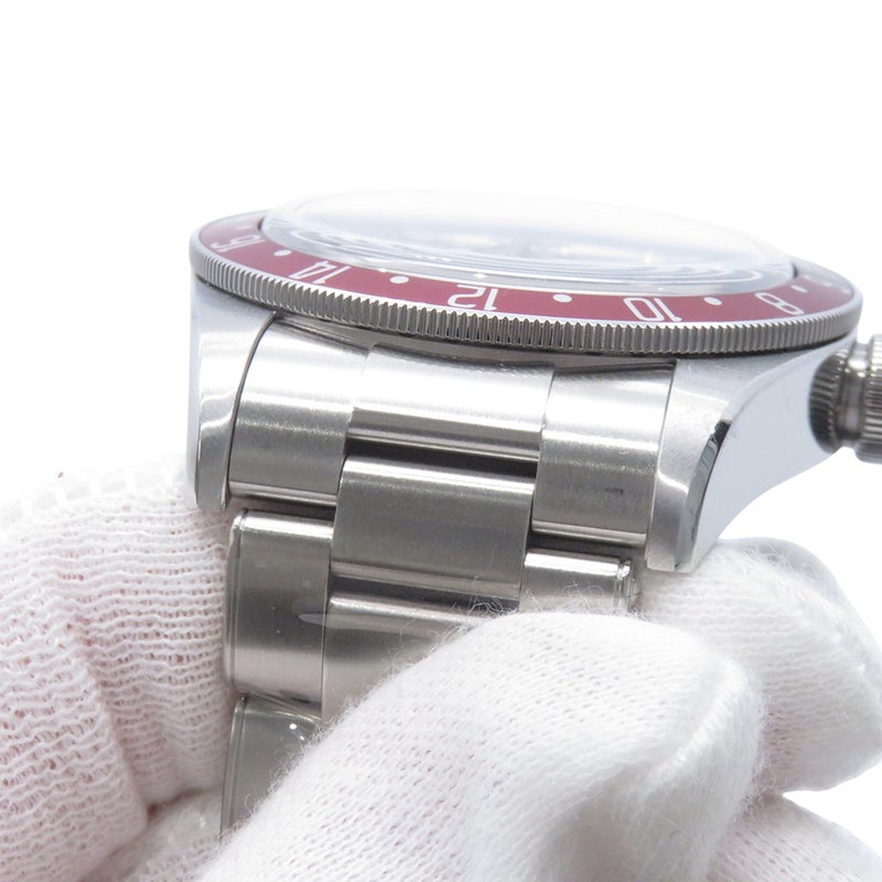 チュードル ブラックベイ GMT M79830RB-0010 TUDOR チューダー 腕時計 オパライン文字盤