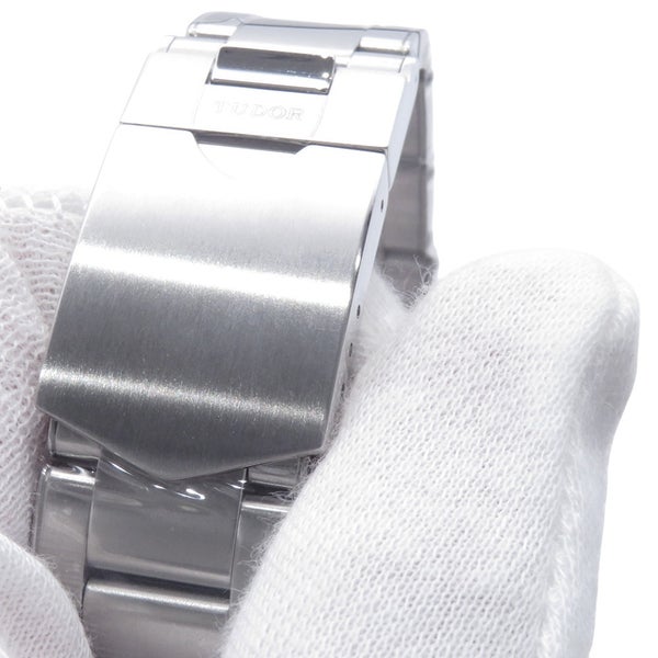 チュードル ブラックベイ GMT M79830RB-0010 TUDOR チューダー 腕時計 オパライン文字盤