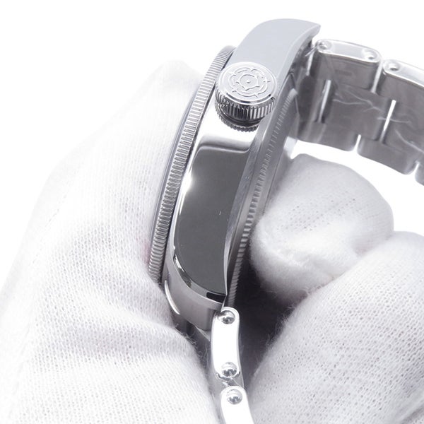 チュードル ブラックベイ GMT M79830RB-0010 TUDOR チューダー 腕時計 オパライン文字盤