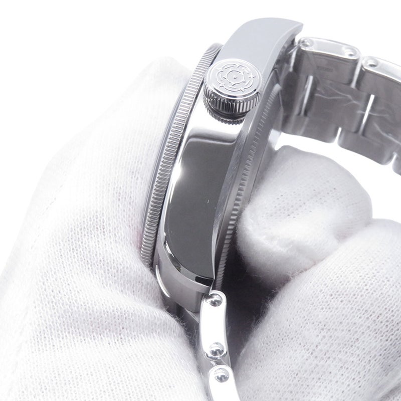 チュードル ブラックベイ GMT M79830RB-0010 TUDOR チューダー 腕時計 オパライン文字盤