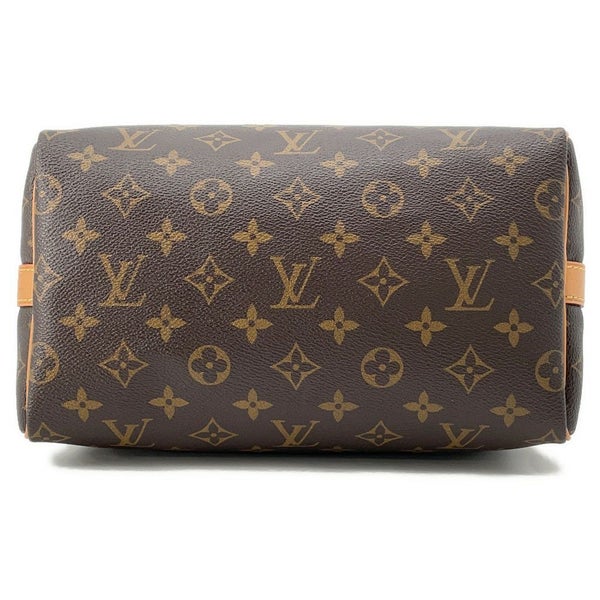 ルイヴィトン ハンドバッグ モノグラム スピーディ・バンドリエール25 M41113 LOUIS VUITTON ヴィトン 2wayショルダーバッグ