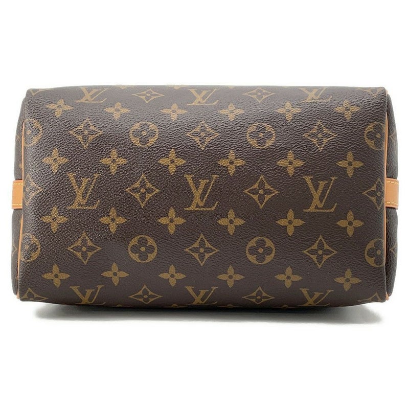 ルイヴィトン ハンドバッグ モノグラム スピーディ・バンドリエール25 M41113 LOUIS VUITTON ヴィトン 2wayショルダーバッグ