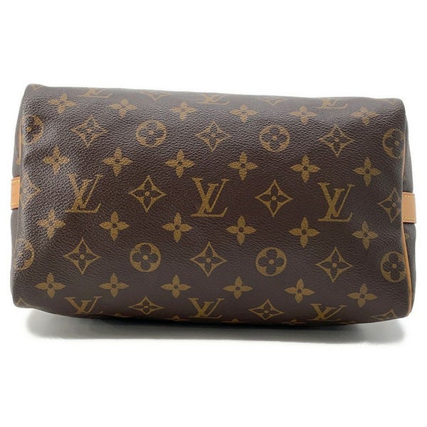 ルイヴィトン ハンドバッグ モノグラム スピーディ・バンドリエール25 M40390 LOUIS VUITTON  バッグ 2wayショルダーバッグ