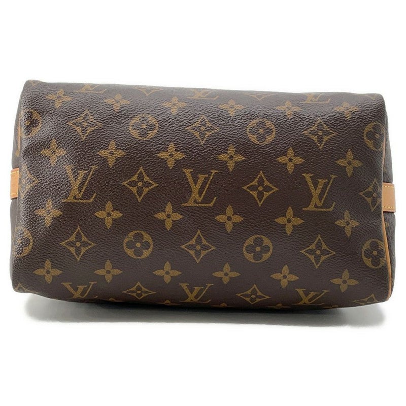 ルイヴィトン ハンドバッグ モノグラム スピーディ・バンドリエール25 M40390 LOUIS VUITTON  バッグ 2wayショルダーバッグ