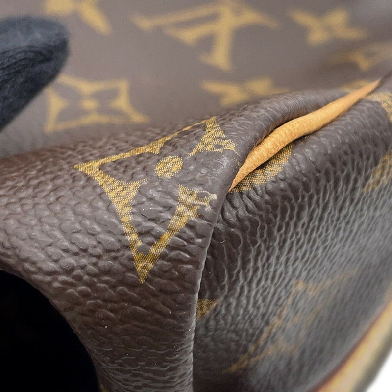 ルイヴィトン ハンドバッグ モノグラム スピーディ・バンドリエール25 M40390 LOUIS VUITTON  バッグ 2wayショルダーバッグ