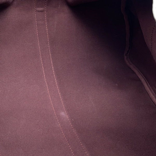 ルイヴィトン ボストンバッグ モノグラム マカサー キーポル・バンドリエール45 旅行用バッグ M56711 LOUIS VUITTON トラベルバッグ