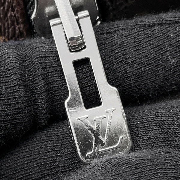 ルイヴィトン ボストンバッグ モノグラム マカサー キーポル・バンドリエール45 旅行用バッグ M56711 LOUIS VUITTON トラベルバッグ