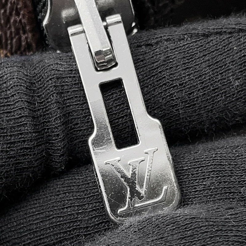 ルイヴィトン ボストンバッグ モノグラム マカサー キーポル・バンドリエール45 旅行用バッグ M56711 LOUIS VUITTON トラベルバッグ