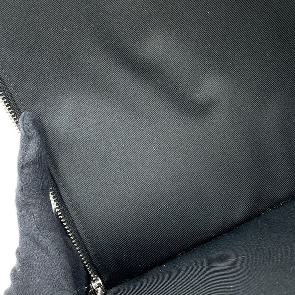 ルイヴィトン クラッチバッグ ダミエ・グラフィット ポシェット・ジュールGM N64437 LOUIS VUITTON 黒 ブラック