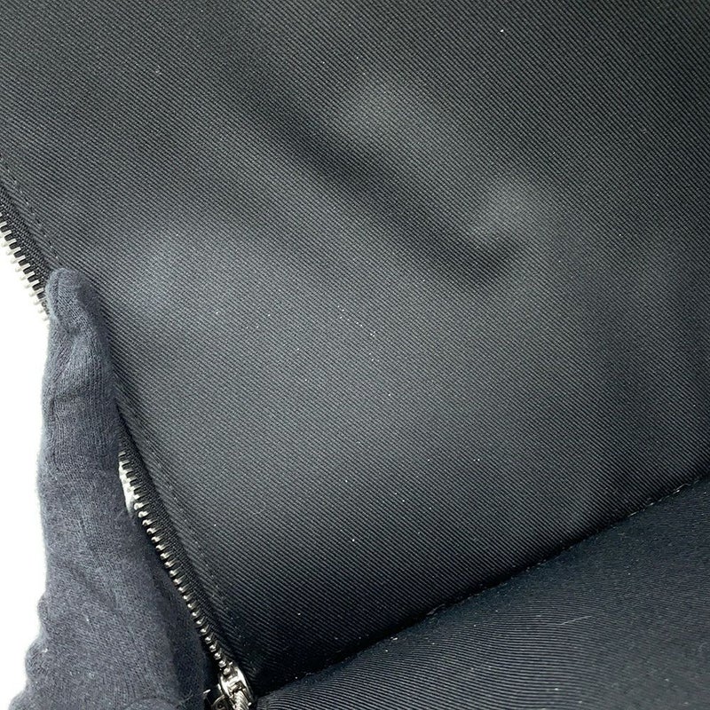 ルイヴィトン クラッチバッグ ダミエ・グラフィット ポシェット・ジュールGM N64437 LOUIS VUITTON 黒 ブラック