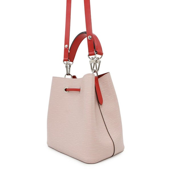 ルイヴィトン ハンドバッグ エピ ネオノエBB M53609 LOUIS VUITTON 2way ピンク