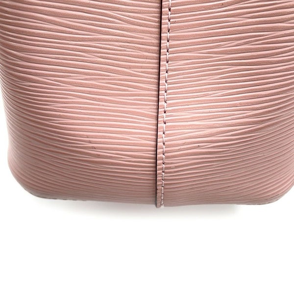 ルイヴィトン ハンドバッグ エピ ネオノエBB M53609 LOUIS VUITTON 2way ピンク