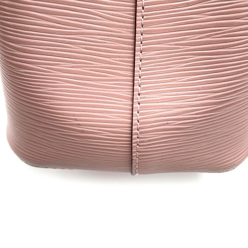 ルイヴィトン ハンドバッグ エピ ネオノエBB M53609 LOUIS VUITTON 2way ピンク