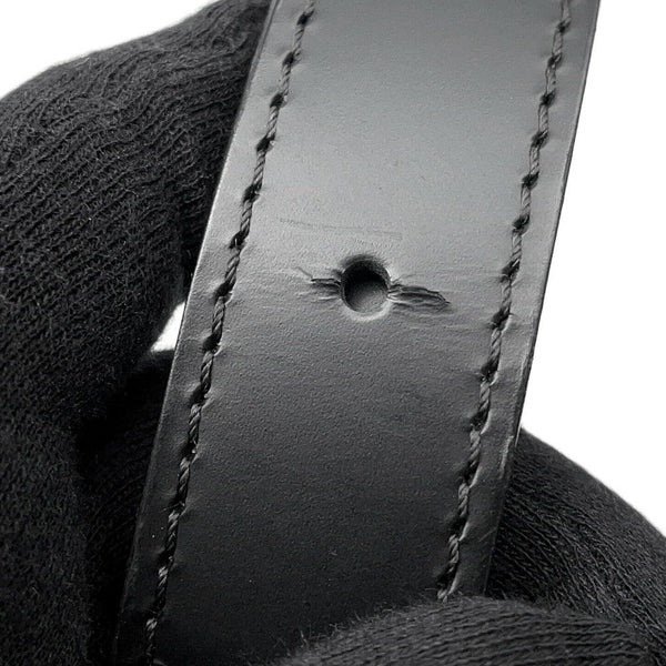 ルイヴィトン ボストンバッグ ダミエ グラフィット キーポル バンドリエール45 N41418 ヴィトン トラベルバッグ 黒 ブラック