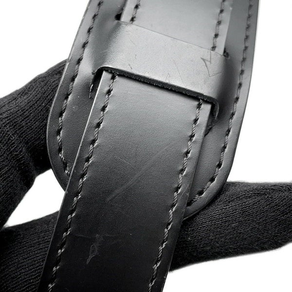 ルイヴィトン ボストンバッグ ダミエ グラフィット キーポル バンドリエール45 N41418 ヴィトン トラベルバッグ 黒 ブラック